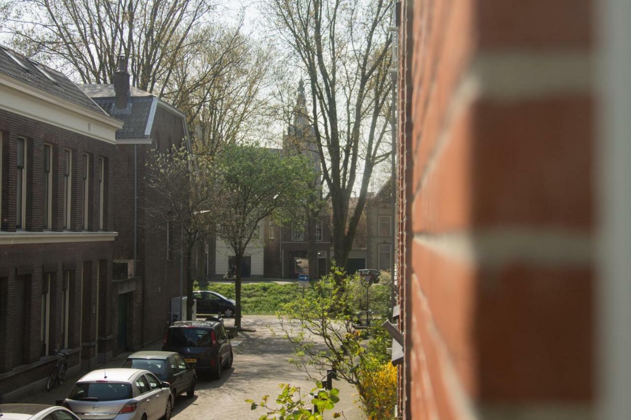 Tussen Gracht En Sintjan Apartment 's-Hertogenbosch  Exterior photo